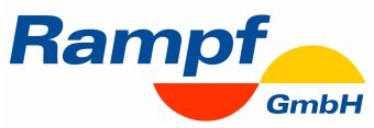 Rampf GmbH Logo